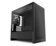 NZXT H3 FLOW Black CC-H31FB-01 - 1347282 - zdjęcie 1